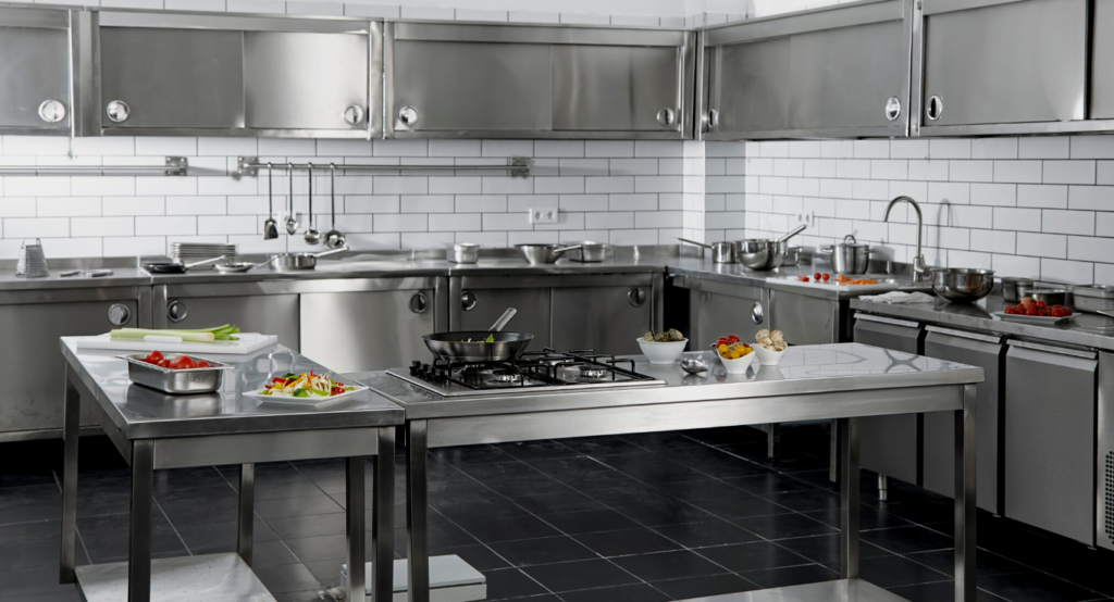 Kitchen Equipment Suppliers in Madurai