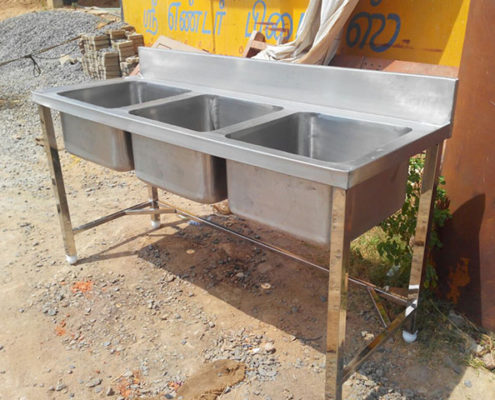 Disposal and Washing Equipment manufacturers in Madurai