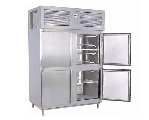 Refrigeration Equipment Suppliers in Chennai