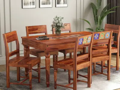 Dining Furniture Manufacturers in Madurai