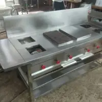 cooking equipment manufacturers in Chennai