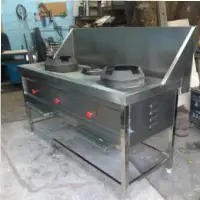 Commercial kitchen equipment manufacturers in chennai