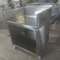 cooking equipment manufacturers in Chennai