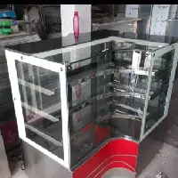 sweet display counter equipment manufacturers in Chennai