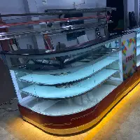 Display counter equipment manufacturers in Madurai