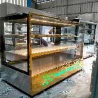 Bakery equipment manufacturers in Chennai