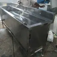 Kitchen equipment suppliers in chennai