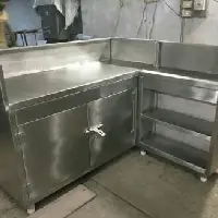 Kitchen equipment suppliers in chennai