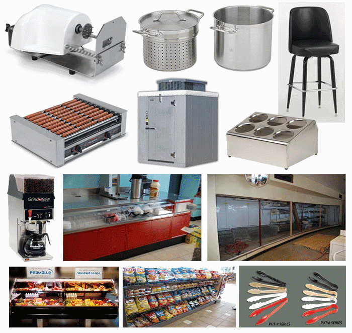 Kitchen Equipment Manufacturers in Madurai