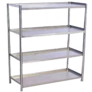 Storage Rack Manufacturers in Chennai