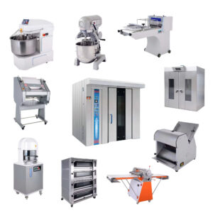 Bakery Equipment Suppliers in Chennai, madurai