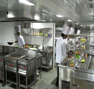 Cooking Equipment Manufacturers in Chennai madurai