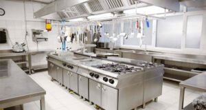 Food Service Equipment Manufacturers in Chennai