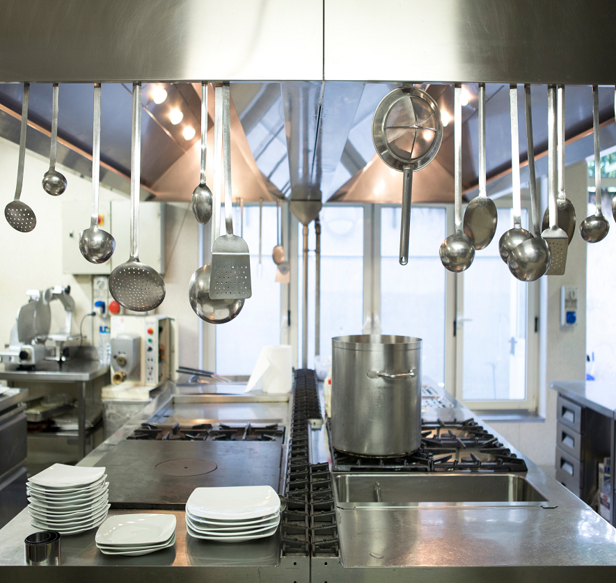 Food Service Equipment Suppliers in Chennai