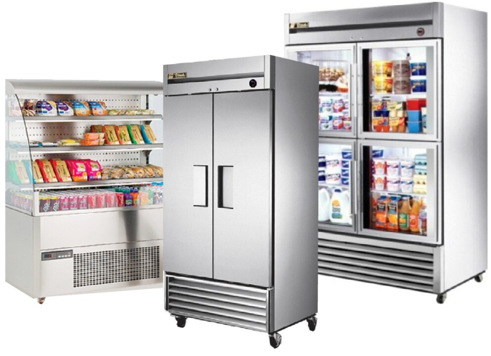 Refrigeration Equipment Suppliers in Chennai